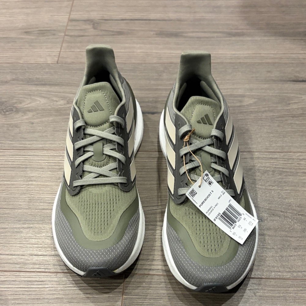 Adidas Men's Pureboost